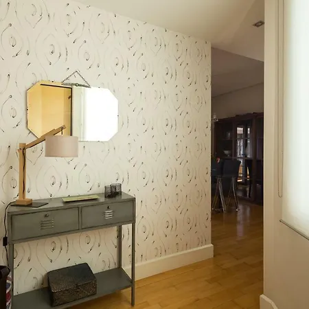 Appartement Veoapartment Asuncion Séville